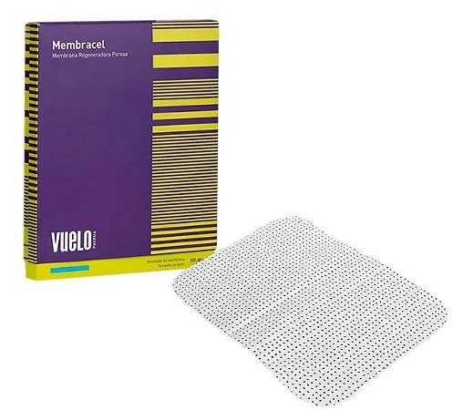 MEMBRACEL 10X7,5 CM VUELO PHARMA