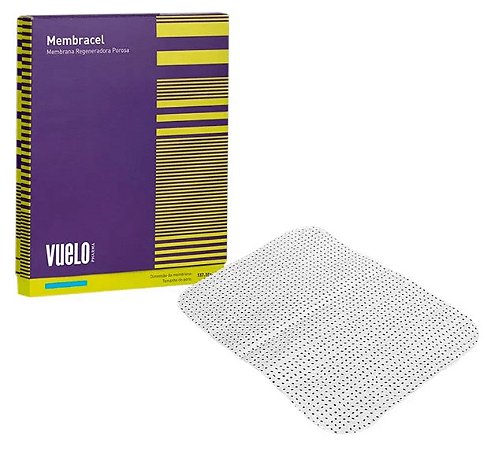 MEMBRACEL 5 CM VUELO PHARMA