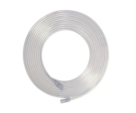 EXTENSAO PARA OXIGENIO 2,10 MTS TRANSPARENTE FOYOMED
