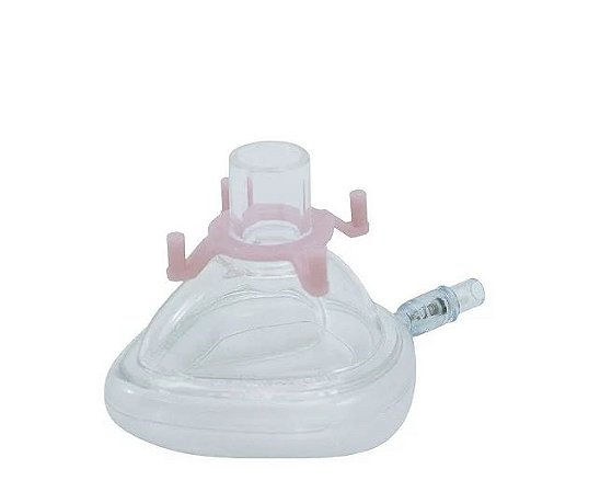 MASCARA DE ANESTESIA INFANTIL ADVANTIVE