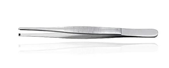 PINCA DENTE DE RATO STANDARD 12CM VITAL