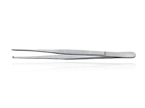 PINCA DENTE RATO STANDARD 18CM VITAL