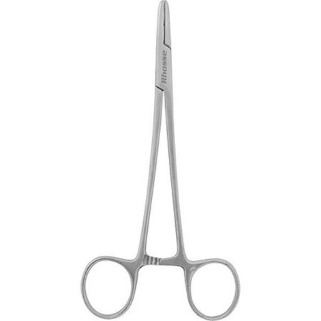 PORTA AGULHA MAYO HEGAR 18CM VITAL