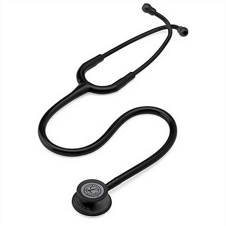 ESTETOSCOPIO LITTMANN CLASSIC III BLACK EDITION 3M