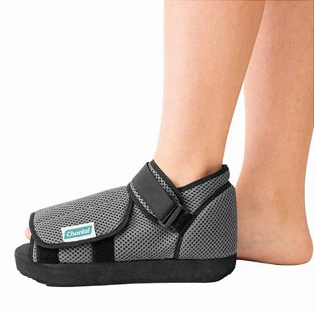 SANDALIA AUGUSTA PLANA EVOLUTION P (35-36) CHANTAL