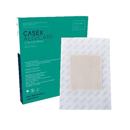 ALGINATO DE CALCIO 10X20 CASEX