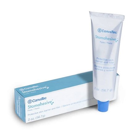 STOMAHESIVE PASTA PROTETORA 56,7G CONVATEC