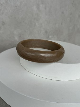 BRACELETE BOHO ACRÍLICO FENDI