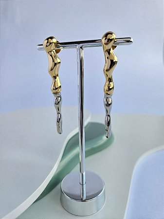 BRINCO MIX BANHOS LONG ORGANIC