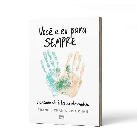VOCE E EU PARA SEMPRE - FRANCIS CHAN