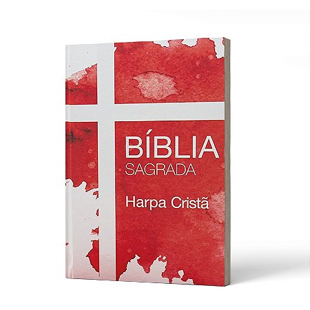 BIBLIA IMPACTAR C/H - SANGUE -