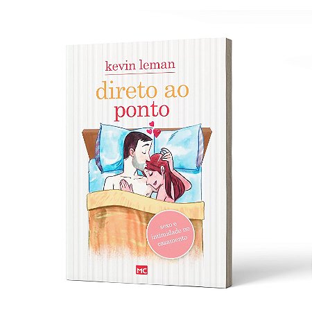 DIRETO AO PONTO - KEVIN LEMAN