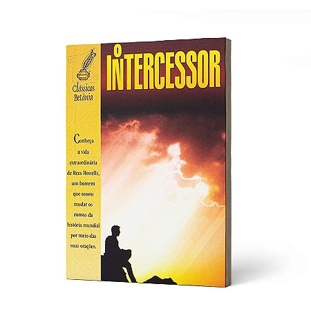 INTERCESSOR (O) - NORMAN GRUBB
