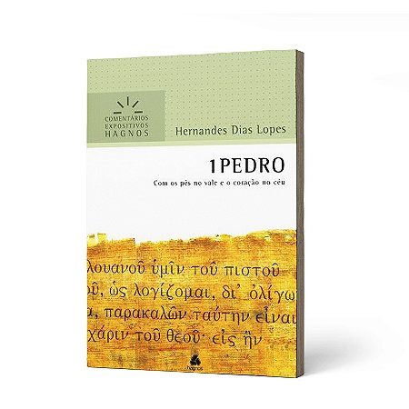1 PEDRO -