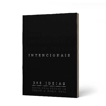INTENCIONAIS -