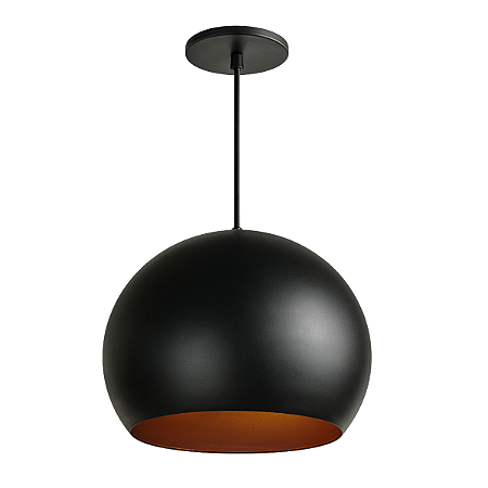 Pendente 879 Bola Ø 22 – Modernidade e Estilo com Toque Sofisticado