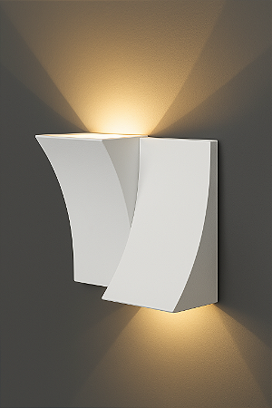 Arandela Hermes – Ref. 5005