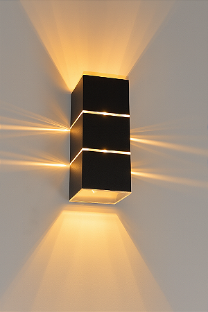 Arandela Tubo – Ref. 5111