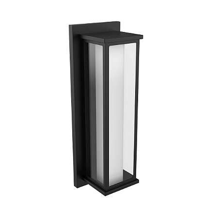 Arandela 5051 – Alumínio e Acrílico