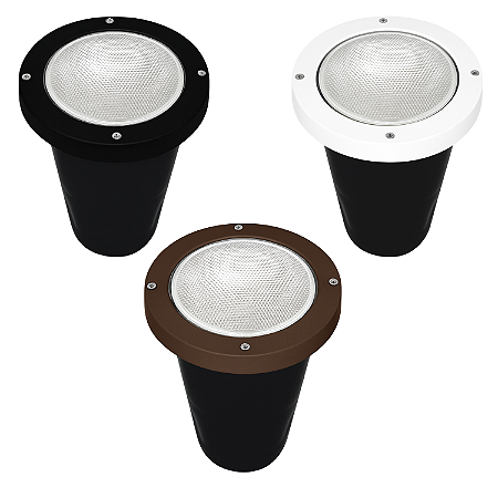 Embutido de Solo 226 Sem Grade