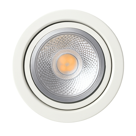 Spot de Embutir Redondo R1512 – AR111