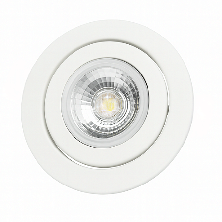 Spot de Embutir Redondo R1513– AR70