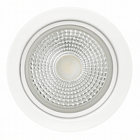 Spot de Embutir Redondo R1515 – PAR38