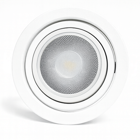 Spot de Embutir Redondo R1516– PAR30