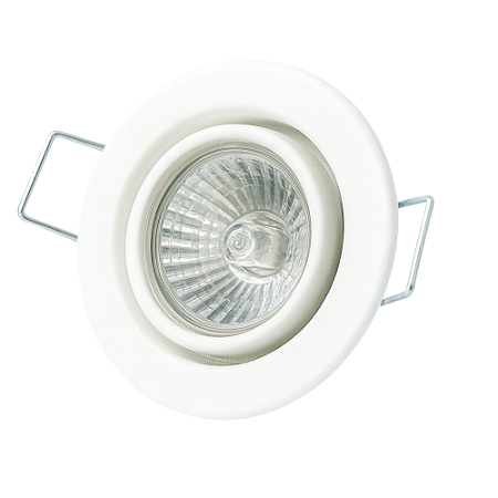 Spot de Embutir Redondo R1524 – Minicróica