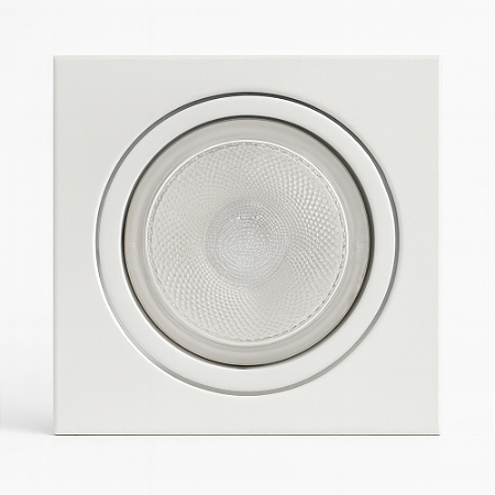 Spot de Embutir Quadrado Q1516 – PAR30