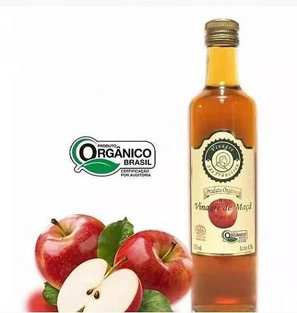 Qual melhor vinagre para dieta
