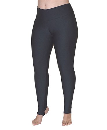 Calça Legging Pezinho - Físico Fitness