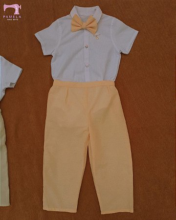 Calça Social Luís