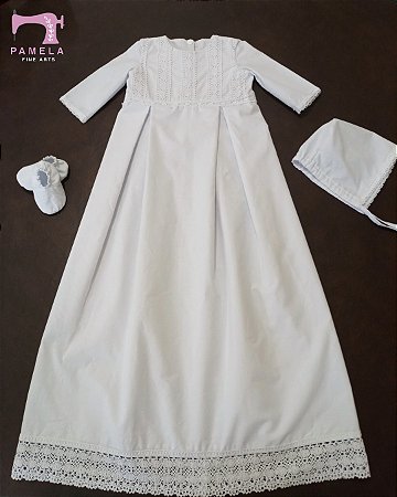 Mandrião para Batizado São Mathias