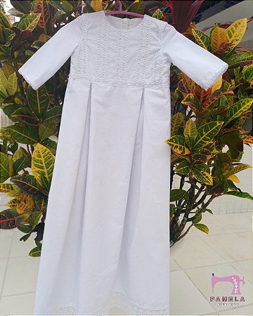 Mandrião para Batizado São Mathias