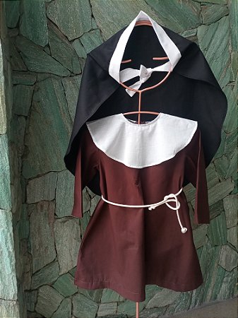 Fantasia Santa Clara - Clarissas