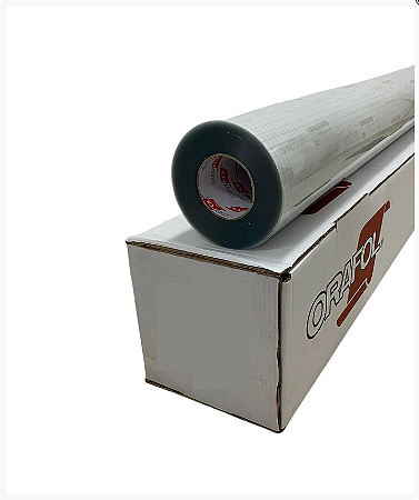 Adesivo PPF 270 ORACAL 1,52M (Pelicula de Proteção)