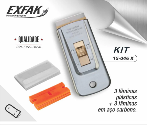 Mini Ratinha de Plastico- Exfak