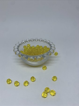 08Mm Cristal Amarelo