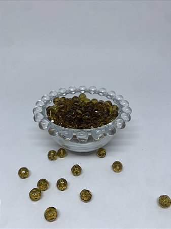08Mm Cristal Marrom