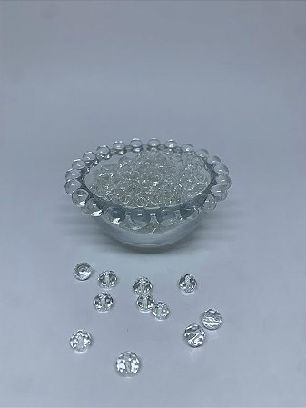08Mm Cristal Transparente