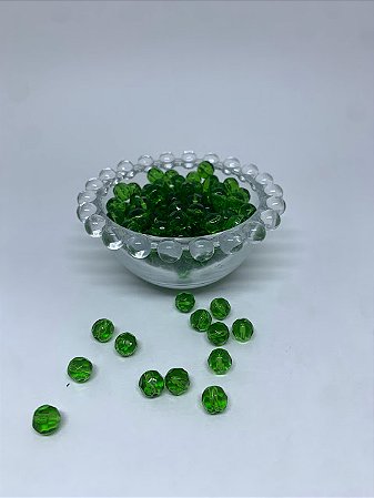 08Mm Cristal Verde
