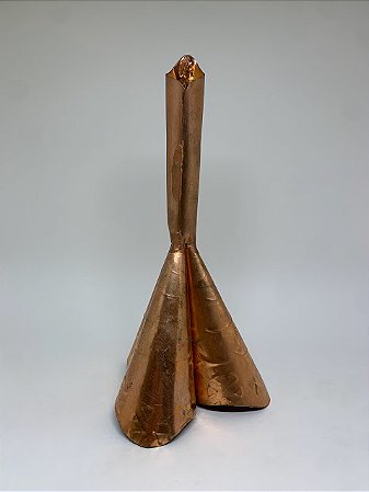Adja De Cobre 3 Bocas