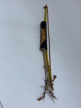 Arco E Flecha Indigena 20Cm