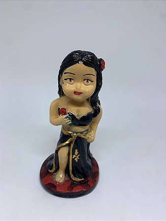 Baby Pomba Gira 15Cm