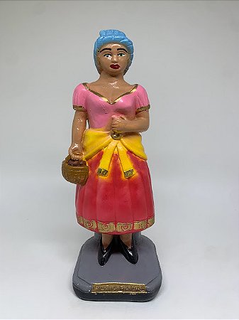 Baiana Maria Baiana 20Cm
