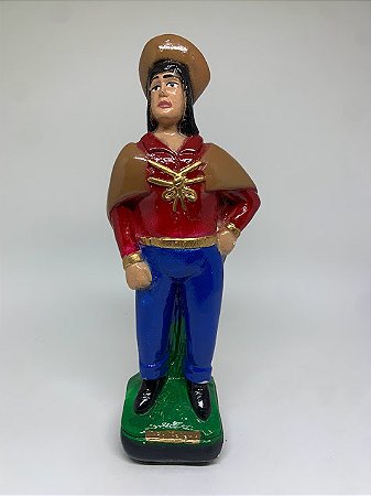 Baiano Joao Baiano 20Cm
