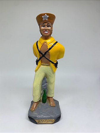 Baiano Ze da Pinga 20Cm