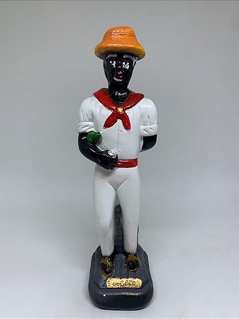 Baiano Ze Do Coco 20Cm