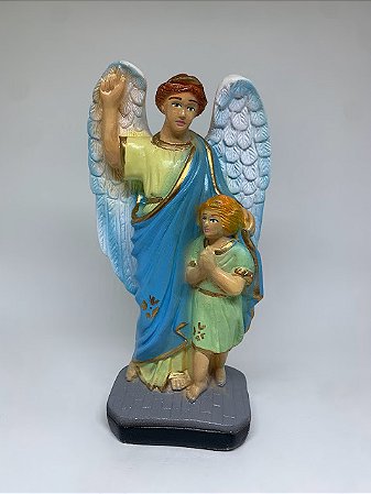 Anjo Da Guarda 20Cm